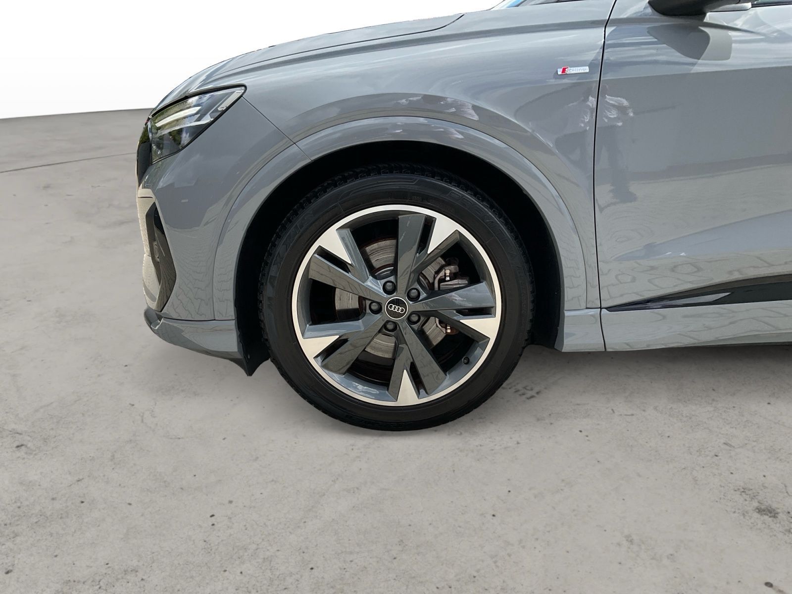 Audi Q4 e-tron - Bild 13