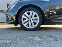 Renault Megane - Vorschau Bild 16