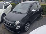 Fiat 500 RockStar Matt Lack DAB Navigation Car Play - Fiat 500: La