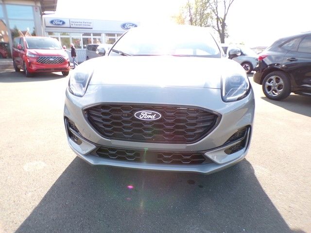 Ford Puma ST Line Automatik Panorama / PDC vo. + hi / imagem 2