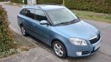 Skoda Fabia 1.6 Combi Elegance / TÜV neu / 8x Reifen - Skoda Fabia: Reifen