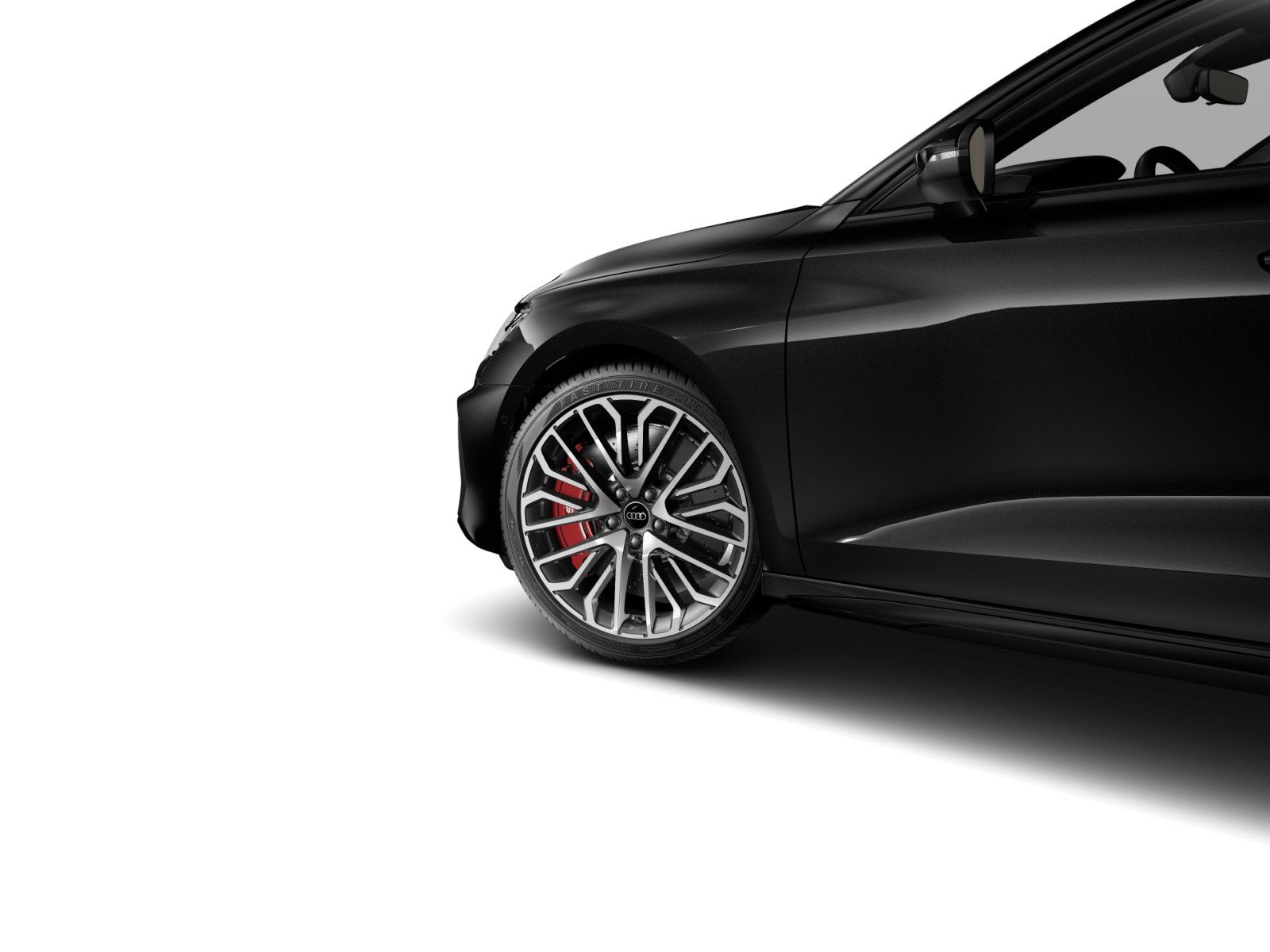 Audi S3 - Bild 6