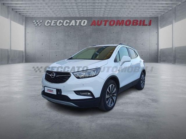 Opel Mokka Mokka X 1.6 cdti b-Color s&s 4x2 136c