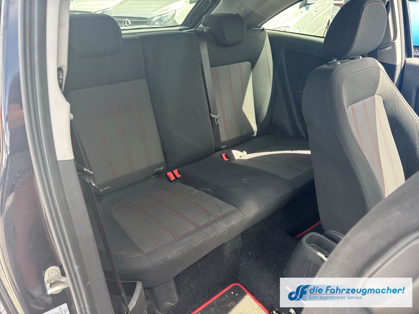 Fahrzeugabbildung Opel Corsa D Sport 1.2 Klimaautom Temp Regensensor *E