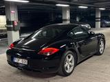 Porsche Cayman 2.9 PDK - Porsche aus 2009