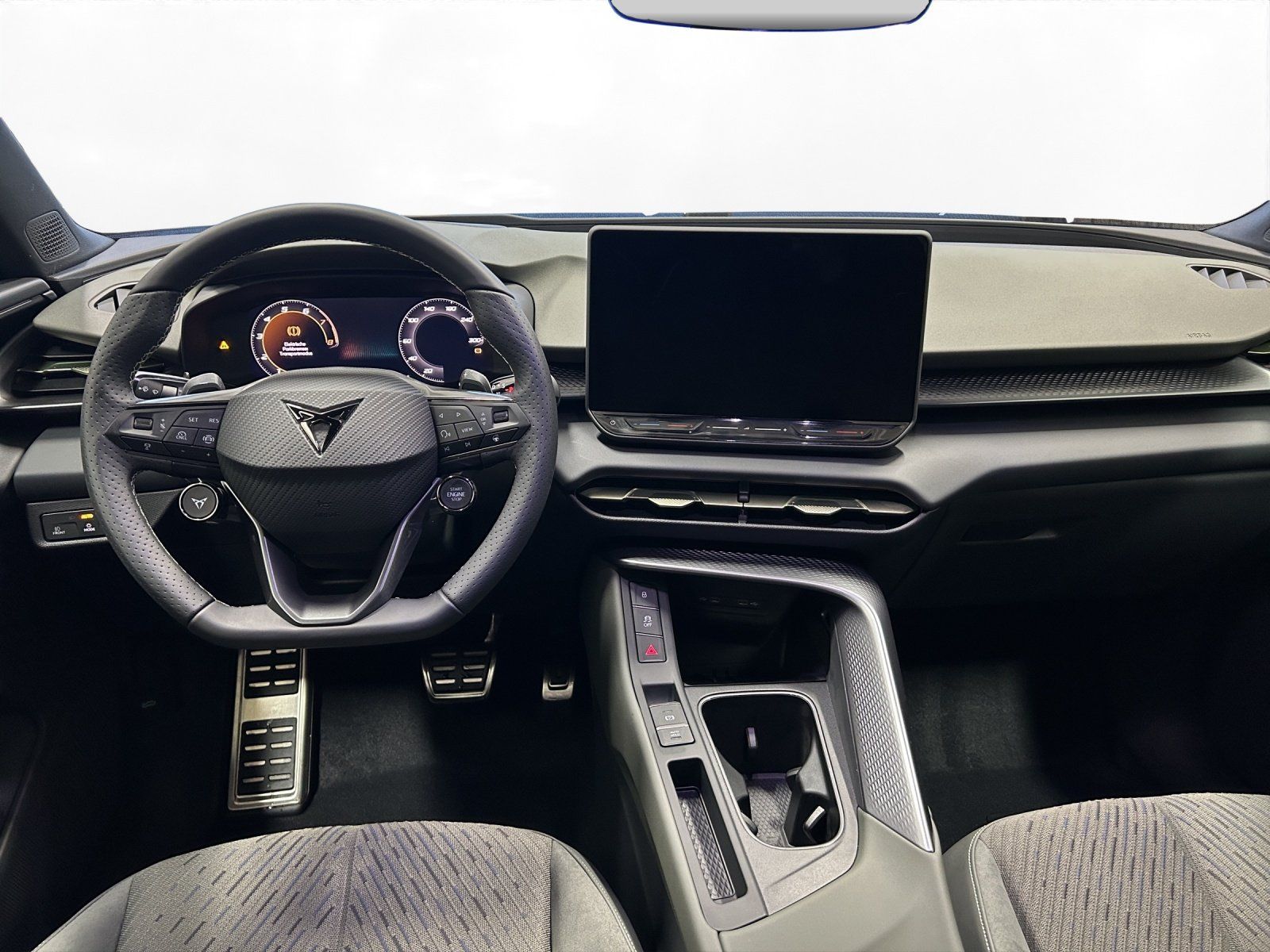 Cupra Terramar - Bild 12