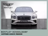 Bentley Flying Spur Speed // BENTLEY DÜSSELDORF - : Beige, Sitzheizung