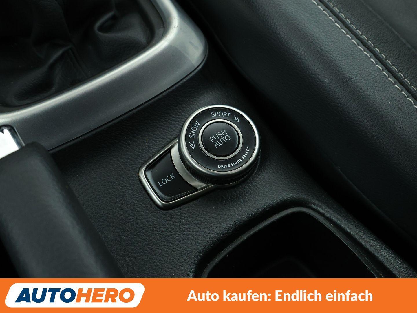Suzuki 1.4 BoosterJet Mild-Hybrid Comfort+ 4x4*NAVI*ACC