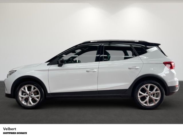 Seat Arona - Bild 3