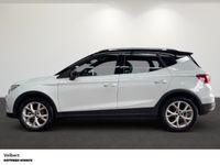 Seat Arona - Vorschau Bild 3
