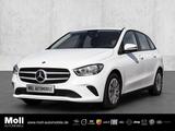 Mercedes-Benz B 180 EU6d Klimaauto Sitzhzg. NAVI Digitales Coc