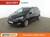 Ford Grand C-Max 2.0 TDCi Titanium Aut.*NAVI*CAM*SHZ* - Ford: T Max
