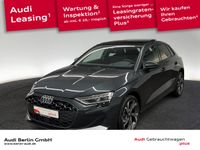 Audi A3 - Vorschau Bild 1
