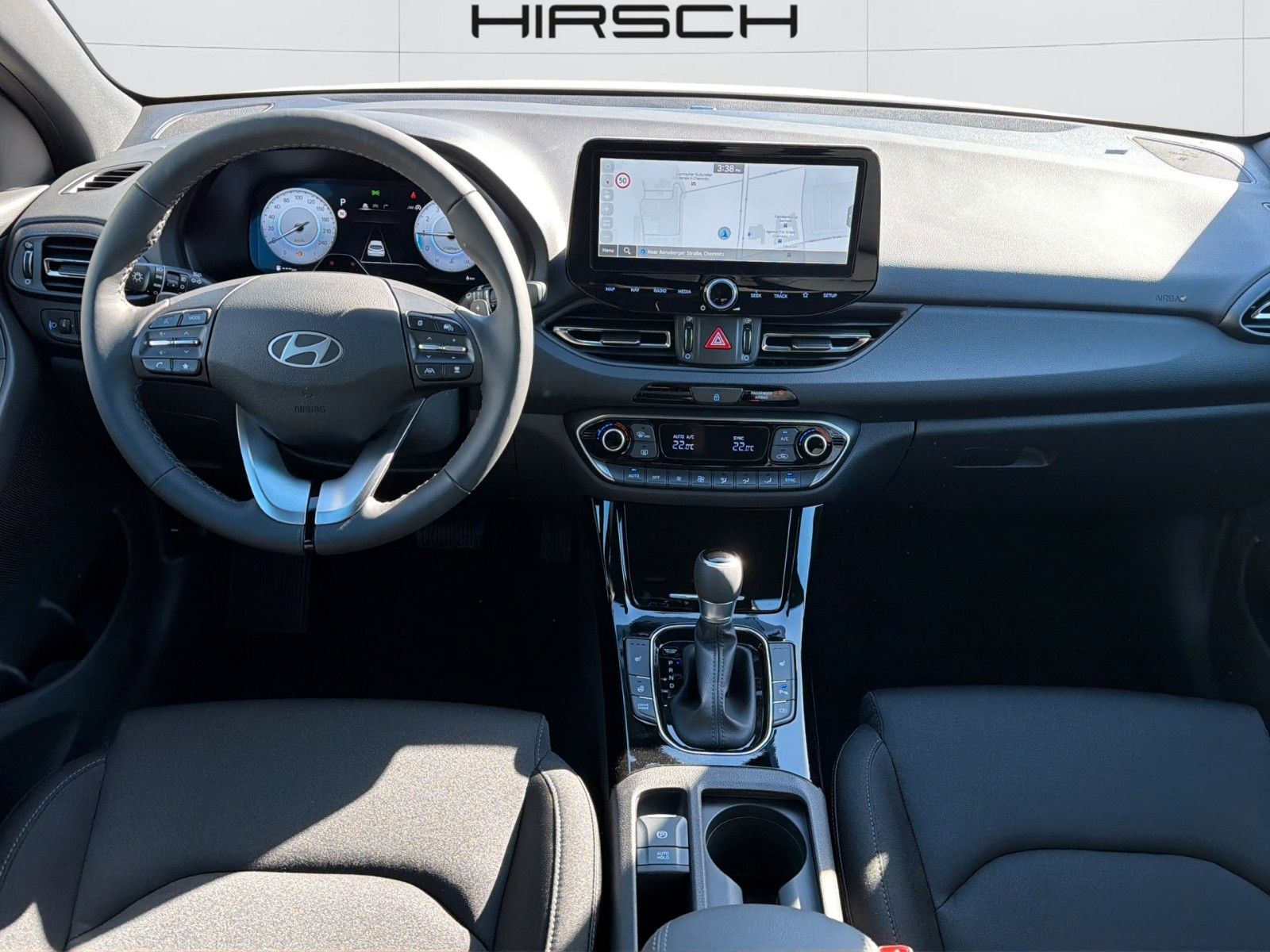 Hyundai i30 - Bild 13