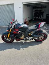 Ducati Streetfighter V4S, TÜV Neu! Einzigartig! Unikat! - Offers