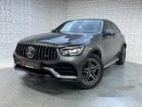 Mercedes-Benz GLC-Coupe 300 4Matic 9G-TRONIC AMG Line+STERNE+ - Mercedes-Benz GLC 300 in Rostock