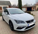 Seat Leon FR 2.0 TDI 110kW/150PS EUR6 - Seat Leon: TDI Fr 150