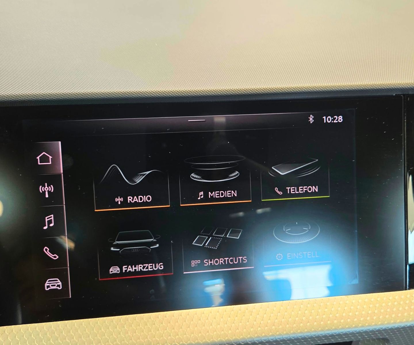 AUDI A1 — zdjęcie 21