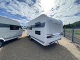 Hobby Excellent Edition 545 KMF Modell 2025 + Dusche - Angebote