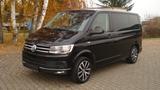 Volkswagen T6 Multivan. DSG!4-MOTION!129.000KM !1-HAND!TOP! - Volkswagen T6 Multivan: 6 1