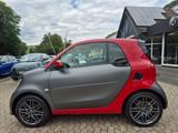 Smart fortwo coupe BRABUS Leder Sitzh. LED - Smart Gebrauchtwagen von 2019