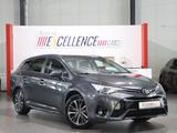 Toyota Avensis Touring D SPORT EXECUTIVE / PANORAMA,LED - Toyota Avensis in Hamm