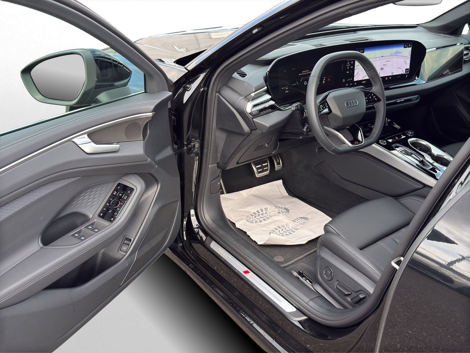 Audi A6 - Bild 13