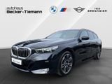BMW 540d xDrive Touring M Sport NP: 93.000,- Pano AH - BMW: 9