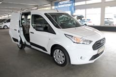 Fahrzeugabbildung Ford Transit Connect TREND AHK KLIMA STDHZ WinterPak.