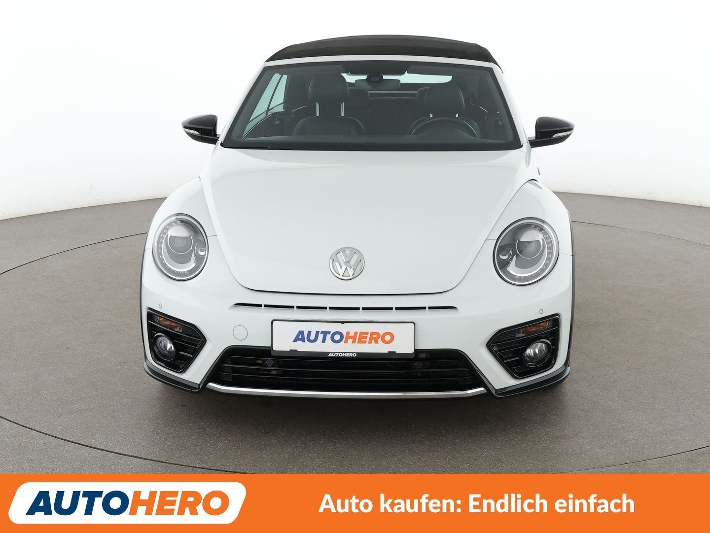 Volkswagen Beetle 1.4 TSI R-Line BMT*NAVI*XENON*PDC*SHZ* foto 9