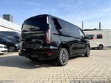 Ford Tourneo Custom L1 2.0 EcoBlue 320 Titanium X AHK - Ford Tourneo Custom mit Diesel-Antrieb: Schwarz, Beheizbares Lenkrad