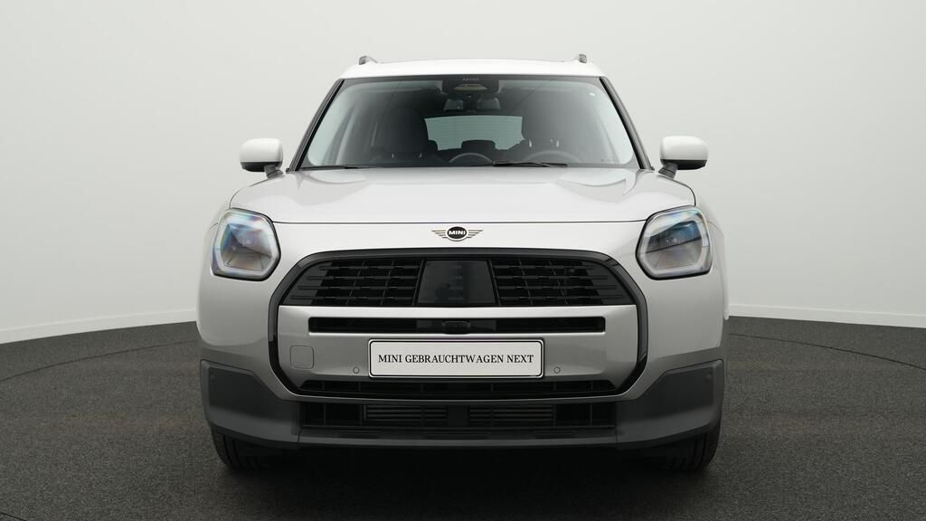 MINI Countryman C (Cooper) - Bild 3