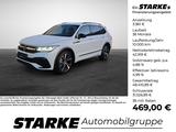 Volkswagen Tiguan Allspace 2.0 TSI DSG 4M R-Line LED-Matrix