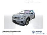 Volkswagen ID.4 Pro Performance IQ.LIGHT AHZV APP KAMERA - gebrauchte VW ID.4 aus dem Jahr 2024