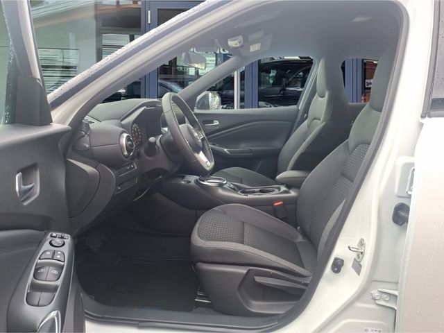 Nissan Juke N-Connecta 1.6 Hybrid °LED°Navi°BF°SHZ°RFK°