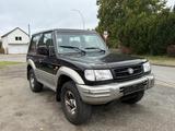 Hyundai Galloper 3,0 V6 Exceed (Automatik) Klima 1 Hand - Hyundai Galloper Gebrauchtwagen