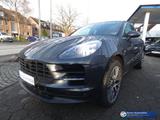 Porsche Macan S Pano ACC 360° Leder 21 Zoll 4xSHZ Keyles - Porsche Gebrauchtwagen von 2020