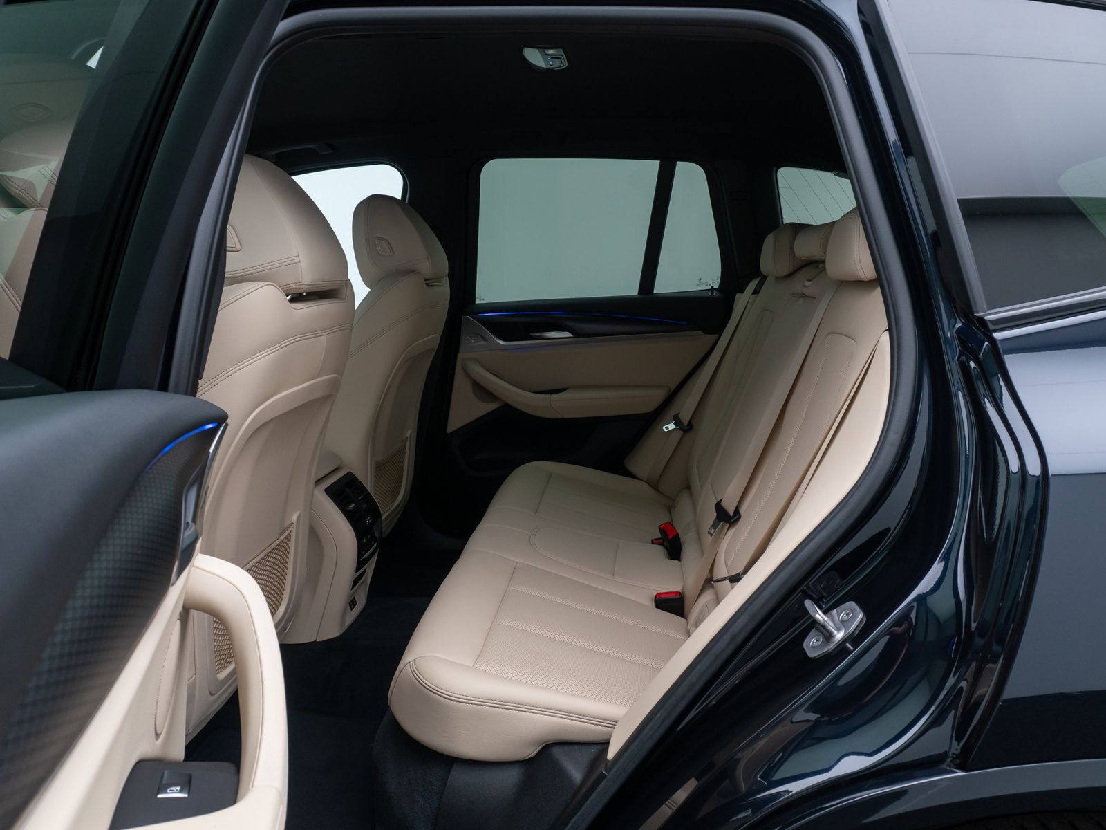 Fahrzeugabbildung BMW X3 xD20i M Sport HiFi Kamera DAB LED 19Zoll