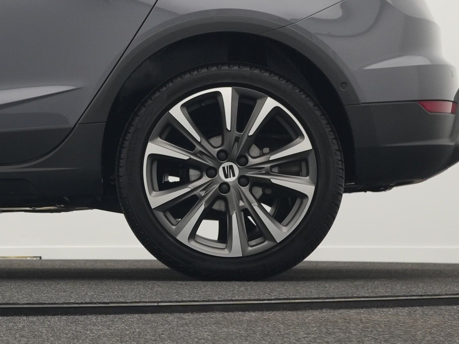 Seat Arona - Bild 48