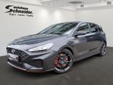 Hyundai i30N Perf. 2.0 TGDi 8DCT ÖLSERVICE NEU/SCHALE/PA - Hyundai i30 mit Benzin-Antrieb: Sportwagen, Automatik