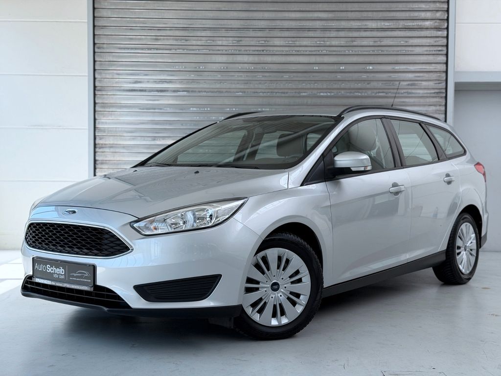 Image of Ford Focus