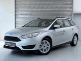 Ford Focus Turnier**Zahnriemen-Neu**SHZ*Klima* - Ford Focus: Silber