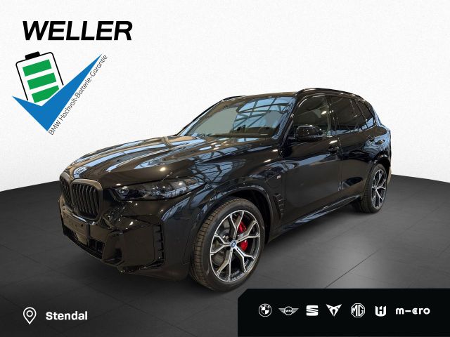 BMW X5 xDrive50e Sportpaket Bluetooth Navi LED Klima