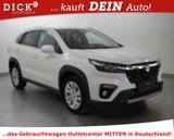 Suzuki SX4 S-Cross 1.4 Comfort NAVI+LED+KAM+SHZ+ACC+KEY