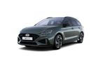 Hyundai i30 1.6 T-GDI N-Line Navi Kamera PDC Winterpaket