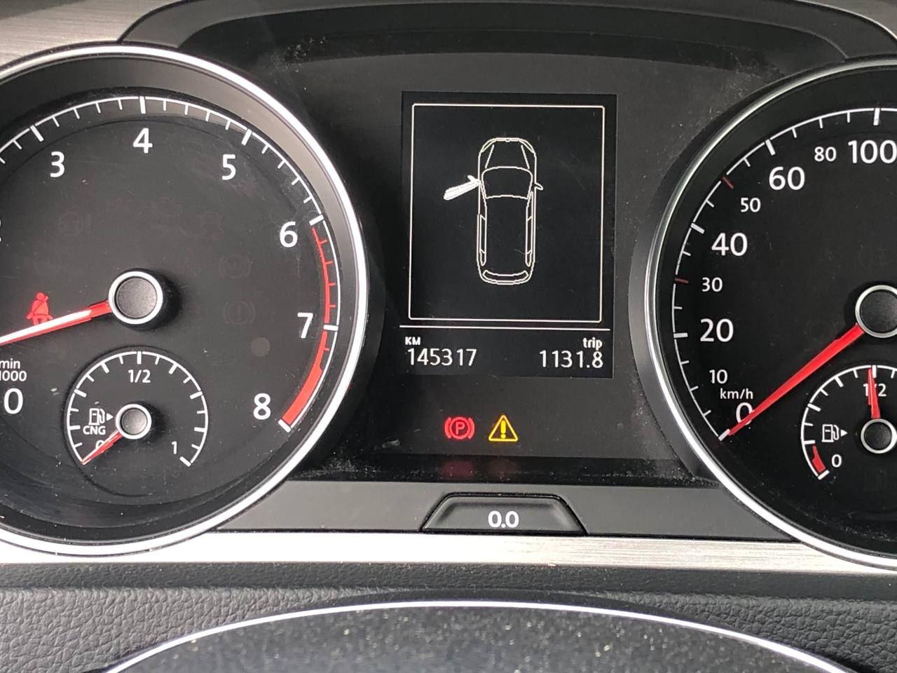 Volkswagen Golf 2014 — photo 12