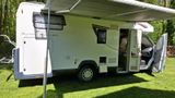 Roller Team Kronos 284 TL Top Zustand  - Offers matching your search criteria