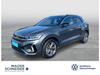 Volkswagen T-Roc - Vorschau Bild 1