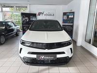 Opel Mokka GS Line 1.2 Turbo Navi Sitzh .Rückfahrk.