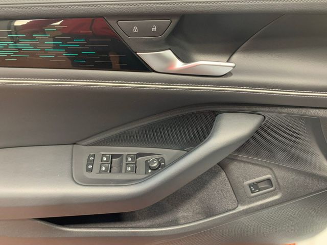 Passat Variant 2.0 TDI DSG ELEGANCE IQ+NAVI+AHK